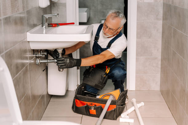 Best Emergency Plumbing Services in Truckee, CA